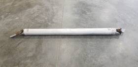 68541117ac Dodge 25 Ram 1500 Rear Drive Shaft 3.0l Gas 4x4 4wd