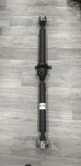 68591886ab Dodge Demon 170 Driveshaft Hellcat Oem 68591886ab Dodge Demon 170 Driveshaft Hellcat Oem