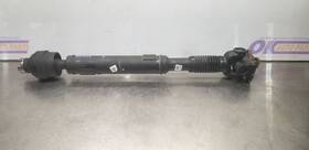 68905621ae Dodge 24 Ram 2500 Front Drive Shaft 6.7l Etl