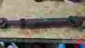 431-03229 Dodge 99 Ram 3500 Cummins 4x4 5 Speed Front Driveshaft