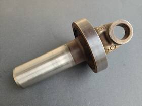 Dodge/aam 257t 03-07 Ram Cummins 48re Automatic Transmission Slip Yoke 2wd