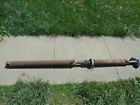 431-02769 Dodge Dakota Piece Rear Drive Shaft Inches At Oem