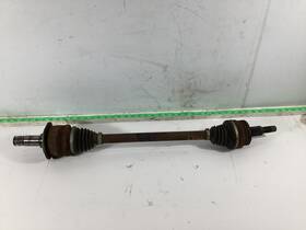 P05180492ac Dodge 2011 - 2014 Charger Rear Left Driver Side Drive Shaft Oem
