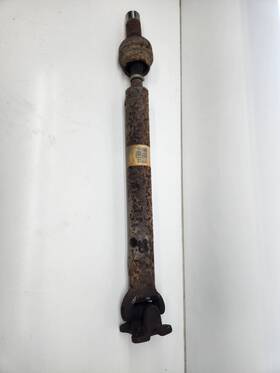P52123021ab Dodge 2007-2011 Ram 1500 4x4 Front Drive Shaft Propeller Oem