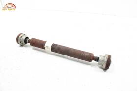 P52853641ae Dodge Durango Awd Front Drive Shaft Driveshaft Propeller Oem 2011 - 2024
