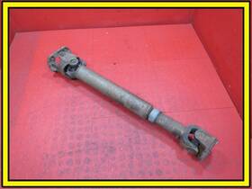 52105931ac Dodge Ram 03-05 2500 3500 5.7l 4x4 Mt Rear Driveshaft Drive Shaft Prop 6183
