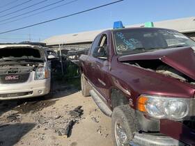430-03266 Dodge Truck Front Drive Shaft 5.9l Diesel Manual Dee Fits 03-05 2500 Pickup 4563725