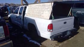 430-03286 Dodge Truck Front Drive Shaft Manual Transmission Fits 00 Dakota 283646 430-03286 Dodge Truck Front Drive Shaft Manual Transmission Fits 00 Dakota 283646