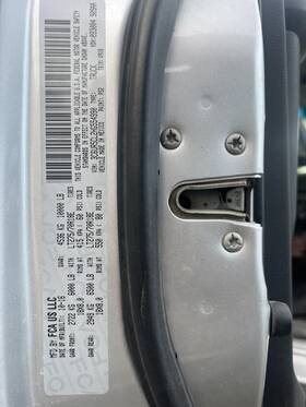 430-03316 Dodge Truck Front Drive Shaft Diesel 6.7l Fits 13-18 2500 Pickup 1070777