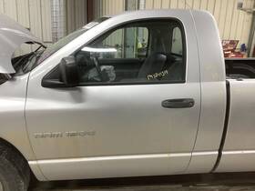 431-00716 Dodge Truck Rear Drive Shaft 2wd Regular Cab 2 Door Fits 06-08 1500 Pickup 4381502