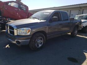 431-00731 Dodge Truck Rear Drive Shaft 2wd Regular Cab 2 Door Fits 06-11 2500 Pickup 4305614