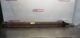 431-00742 Dodge Truck 07 Ram 2500 4x4 Quad Cab 5.7l Mt 6ft3 Inch Box Rear Drive Shaft