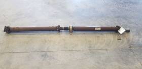 52123386ac Dodge Truck 431-02075 12 Ram 3500 6.7l Rear Drive Shaft 4x4