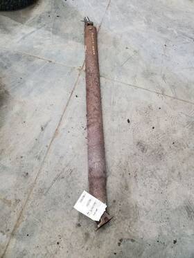 431-04703 Dodge Truck Rear Drive Shaft Automatic Transmission 4wd Fits 00-11 Dakota 285760