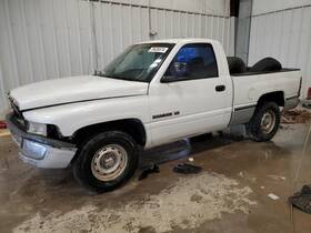 431-04733 Dodge Truck Rear Drive Shaft 2wd Regular Cab 2 Door Fits 00-01 1500 Pickup 454143