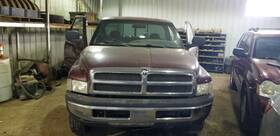 431-04745 Dodge Truck Rear Drive Shaft 4wd Regular Cab 2 Door Fits 00-01 1500 Pickup 2120442 431-04745 Dodge Truck Rear Drive Shaft 4wd Regular Cab 2 Door Fits 00-01 1500 Pickup 2120442