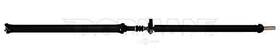 431-04795 Dodge Truck 00-02 Ram Oem Mopar Cummins Rear Driveshaft 52105505 198920