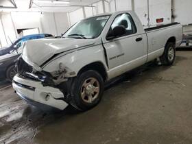431-05420 Dodge Truck Rear Drive Shaft 2wd Quad Cab 4 Door 5.7l Fits 03-05 2500 Pickup 4267602