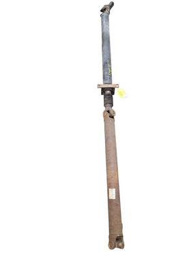431-05430 Dodge Truck Rear Drive Shaft 2wd Quad Cab 4 Door 8ft Box Fits 03-05 2500 Pickup 617039
