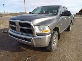 Dodge Truck 431-05923 Rear Drive Shaft 4wd Crew Cab 4 Door 6ft Inch Box Fits 12 2500 Pickup