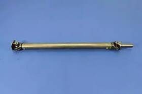 68212880ac Dodge Truck 431-05996 2013 Ram Oem Mopar Cummins Rear Driveshaft 197365