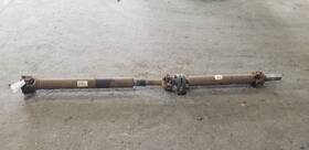 431-06008 Dodge Truck 13 Ram 2500 6.7l At 4x4 Mega Cab Rear Drive Shaft 11.5 Inch