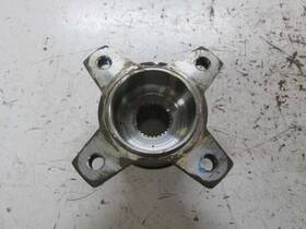 432.ch8m18 Dodge Truck 2018 Ram 1500 Front End Yoke 348030