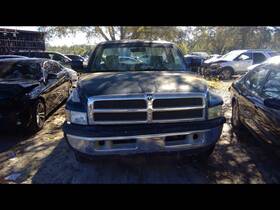 52088060ab Dodge Truck Rear Drive Shaft 2wd 119 Inch Wb Fits 94-99 1500 Pickup 1155376