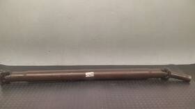 52123117ac Dodge Truck 03-05 Ram 2500 Quad Cab 5.7l 4x4 Rear Drive Shaft 6ft3 Inch Oem