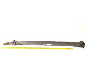 52123148aa Dodge Truck 2006 2007 2008 2009 Ram 2500 Oem Rear Drive Shaft 5.7l
