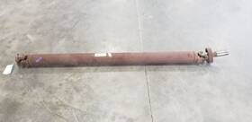 52123986aa Dodge Truck 17 Ram 1500 Rear Drive Shaft 5.7l 4x4 4wd