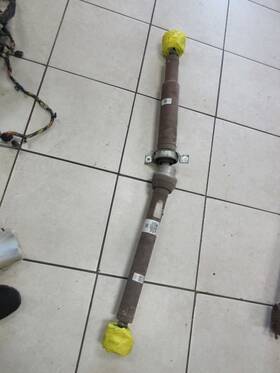 Dodge Truck 53010845 2018-2026 Durango Srt Oem Rear Drive Shaft