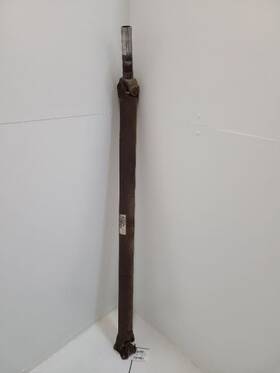 68034550aa Dodge Truck 2009-12 1500 Pickup Rear Drive Shaft 2wd Regular Cab 6 4 Box