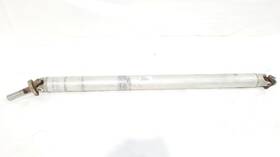 68034551ac Dodge Truck 2014 2015 2016 Ram 1500 Oem Rear Drive Shaft 5.7l Autoamtic Rwd