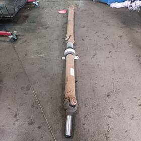 68072061aa Dodge Truck 2500 Pickup Rear Drive Shaft 2wd Crew Cab 4 Door 6.7l Fits 10-12 4664770