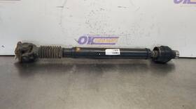 68312648ac Dodge Truck 19 Ram 3500 Front Drive Shaft 6.7l Etn 4x4 4wd
