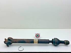 P52105990ab Dodge Truck 02-06 1500 Pickup Front Drive Shaft P52105990ab Dodge Truck 02-06 1500 Pickup Front Drive Shaft