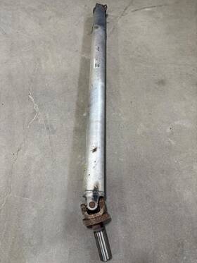 05146291aa Dodge Trucks 2012 Ram 2500 4x2 Regular Cab 8ft Box Rear Drive Shaft Oem