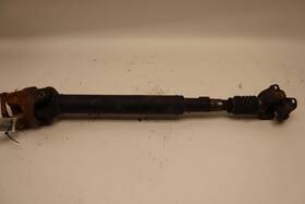 5146801ab Dodge Trucks 2014-2018 Ram 2500 4x4 Crew Cab 6.7l Front Drive Shaft Cardan Oem