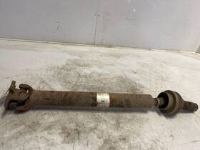 52105993ab Dodge Trucks 2002 - 2004 Ram 1500 Front Drive Shaft Propeller Manual Trans Only 52105993ab Dodge Trucks 2002 - 2004 Ram 1500 Front Drive Shaft Propeller Manual Trans Only