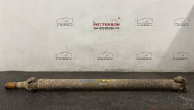 68034652ab Dodge Trucks 11-12 Ram 1500 4.7 4x4 Reg Cab Rear Drive Shaft W-w 40 6ft 4 Inch Box