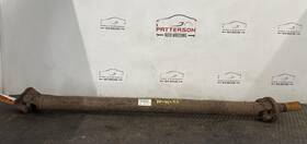 68235627ab Dodge Trucks 68235627ac 14-18 Ram 2500 6.4 Reg Cab Rear Drive Shaft W-w 51 Inch 8 Box Id
