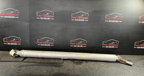 68262498ab Dodge Trucks 19-24 Ram 1500 Quad Cab 5.7 Rear Drive Shaft W-w 4ft 9 Inch U-u 5ft 3.92 Ratio