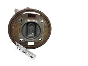 68305634ac Dodge Trucks 2019-2025 Ram 2500 Rear Drive Shaft Cab 6ft4 Bed 8 Speed Auto Transmission Rust