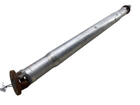 68305648ae Dodge Trucks 2019-2024 Ram 2500 6.7l Diesel Rear Drive Shaft 4x4 Mega Cab 4dr 6 Spd 19k 68305648ae Dodge Trucks 2019-2024 Ram 2500 6.7l Diesel Rear Drive Shaft 4x4 Mega Cab 4dr 6 Spd 19k