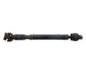 68368120ad Dodge Trucks 2019-2023 Ram 3500 Limited 6.7l Drw Pickup Front Drive Shaft 33k With Trans