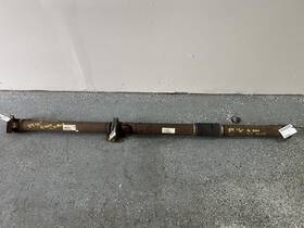 P52123641aa Dodge Trucks 2013 2018 Ram 1500 5.7 Rwd Driveshaft Assembly 90 Inch