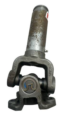 697-574 Dorman Ford 2007 6.0l Superduty Drive Shaft Slip Yoke/base Assembly Oem