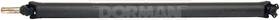 936-776 Dorman Rear Driveshaft For 2003-2009 Toyota 4runner 4.7l V8 2004 2005 2006 2007