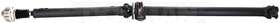 936-891 Dorman Drive Shaft Rear